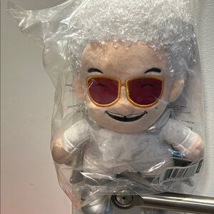 Phunny Elton John 8-Inch Plush [Renaissance]